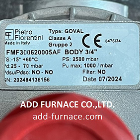 Pietro Fiorentini FMF30062005AF